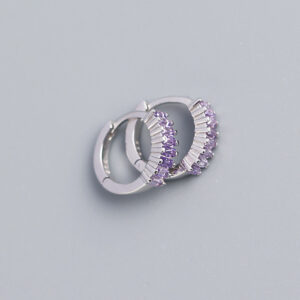 Σκουλαρίκια από Ασήμι 925 - Image 1