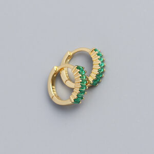 Σκουλαρίκια από Ασήμι 925 - Image 1