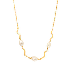 ΕΠΙΧΡΥΣΟ ΚΟΛΙΕ ΑΠΟ ΑΣΗΜΙ 925 - Image 1