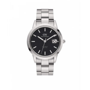 DW - Iconic Link Automatic 40mm - Image 1