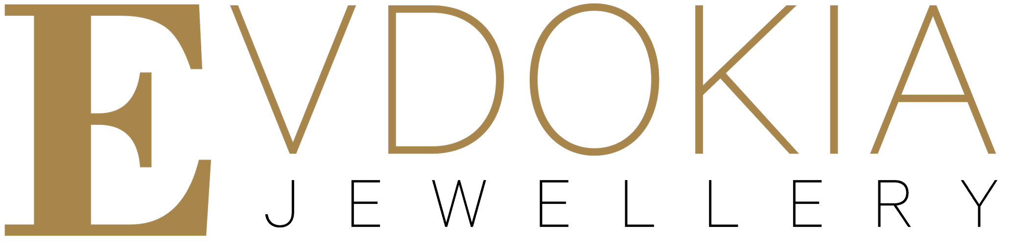 Evdokia Jewellery