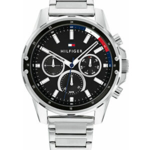 Tommy Hilfiger Mason Ρολόι Χρονογράφος - Image 1