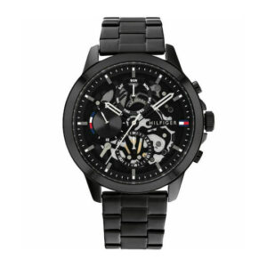 Tommy Hilfiger Henry - Image 1