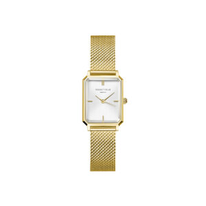 Octagon XS Mesh Gold - Image 1