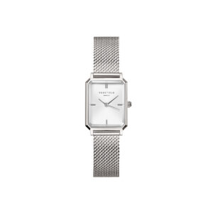 Octagon XS Mesh Silver - Image 1