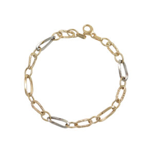 Βραχιόλι Χρυσό 14 Καράτια - Image 1