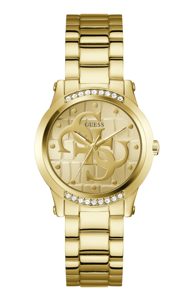 GUESS-ANNETTE-GW0861L2-Γυναικείο-Ρολόι-Quartz-Ακριβείας