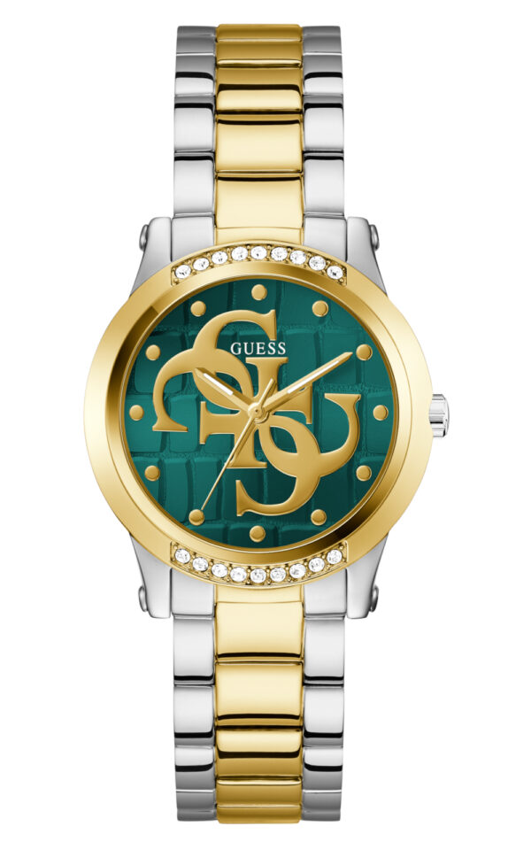 GUESS-ANNETTE-GW0861L4-Γυναικείο-Ρολόι-Quartz-Ακριβείας