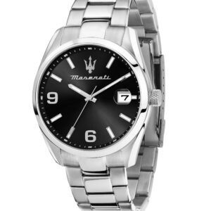 MASERATI ATTRAZIONE - Image 1