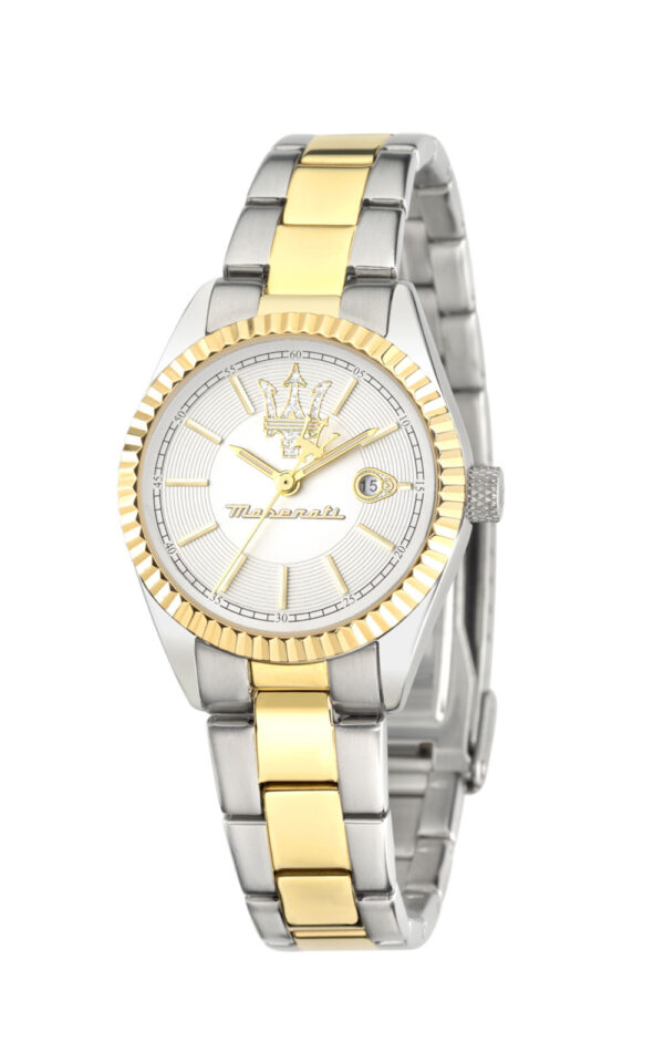 MASERATI-COMPETIZIONE-R8853100505-Γυναικείο-Ρολόι-Quartz-Ακριβείας