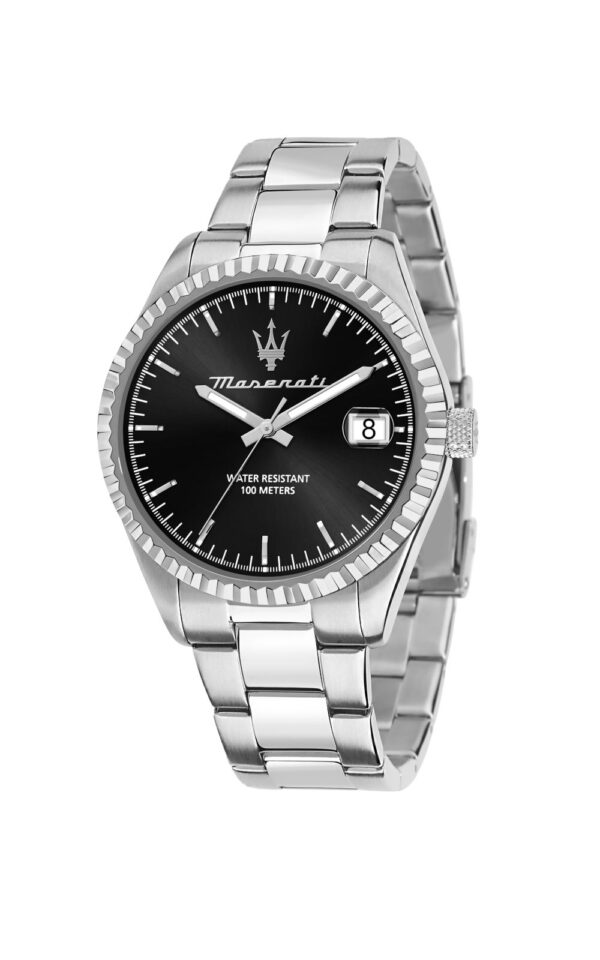 MASERATI-R8853100028-Ανδρικό-Ρολόι-Quartz-Ακριβείας